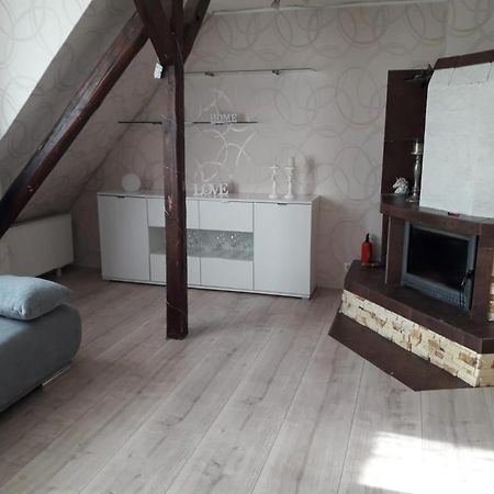 Mesonette Wohung Apartment ฮันโนเวอร์ ภายนอก รูปภาพ