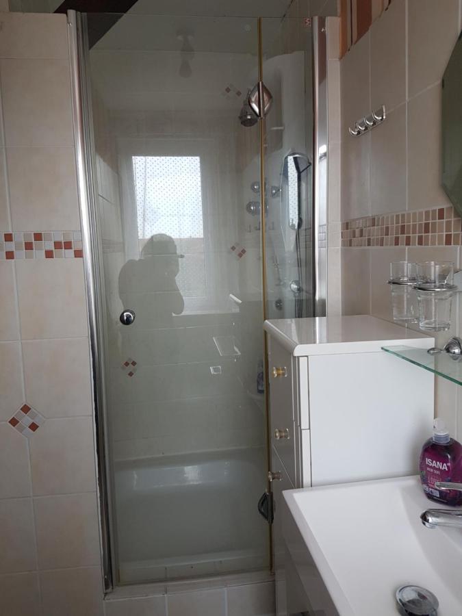 Mesonette Wohung Apartment ฮันโนเวอร์ ภายนอก รูปภาพ