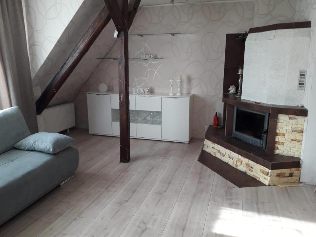 Mesonette Wohung Apartment ฮันโนเวอร์ ภายนอก รูปภาพ