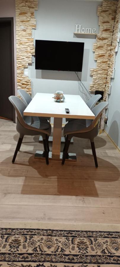Mesonette Wohung Apartment ฮันโนเวอร์ ภายนอก รูปภาพ